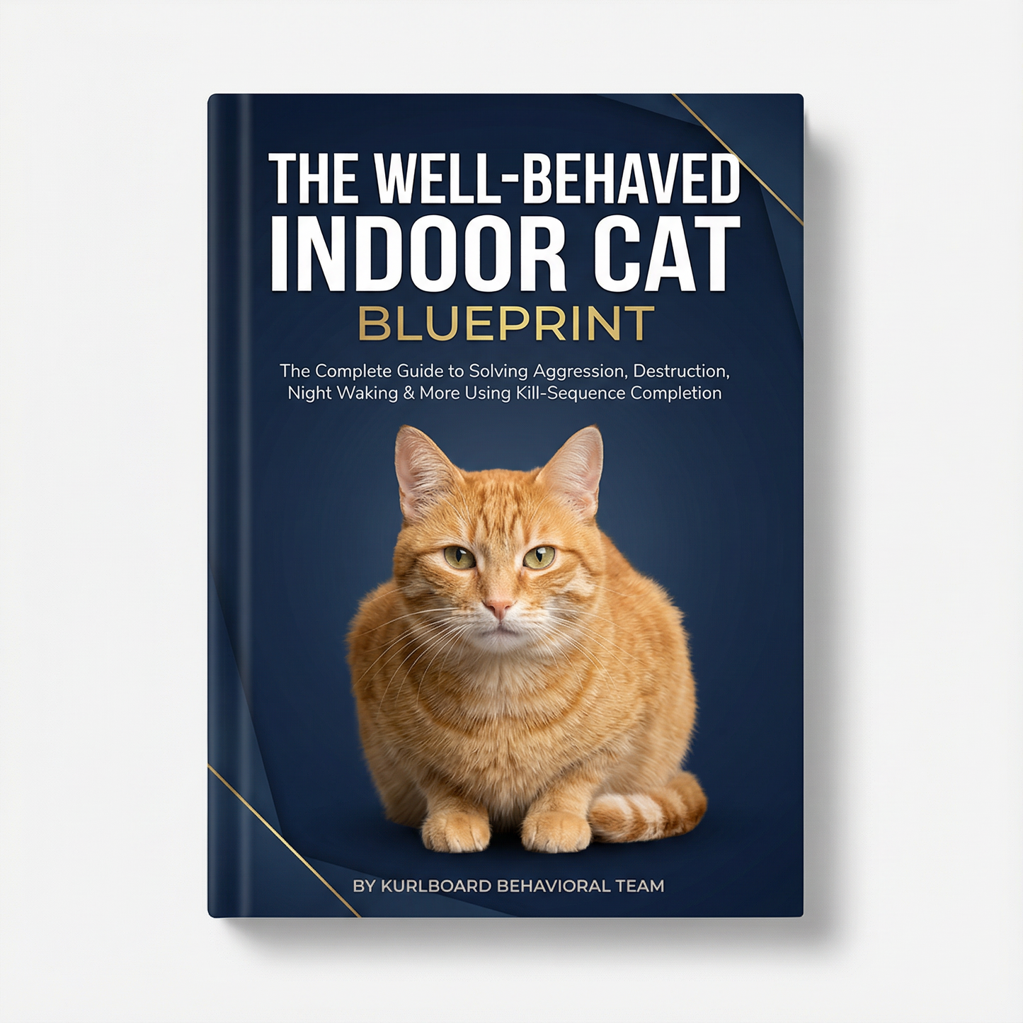 Well Behaved Cat eBook Guide