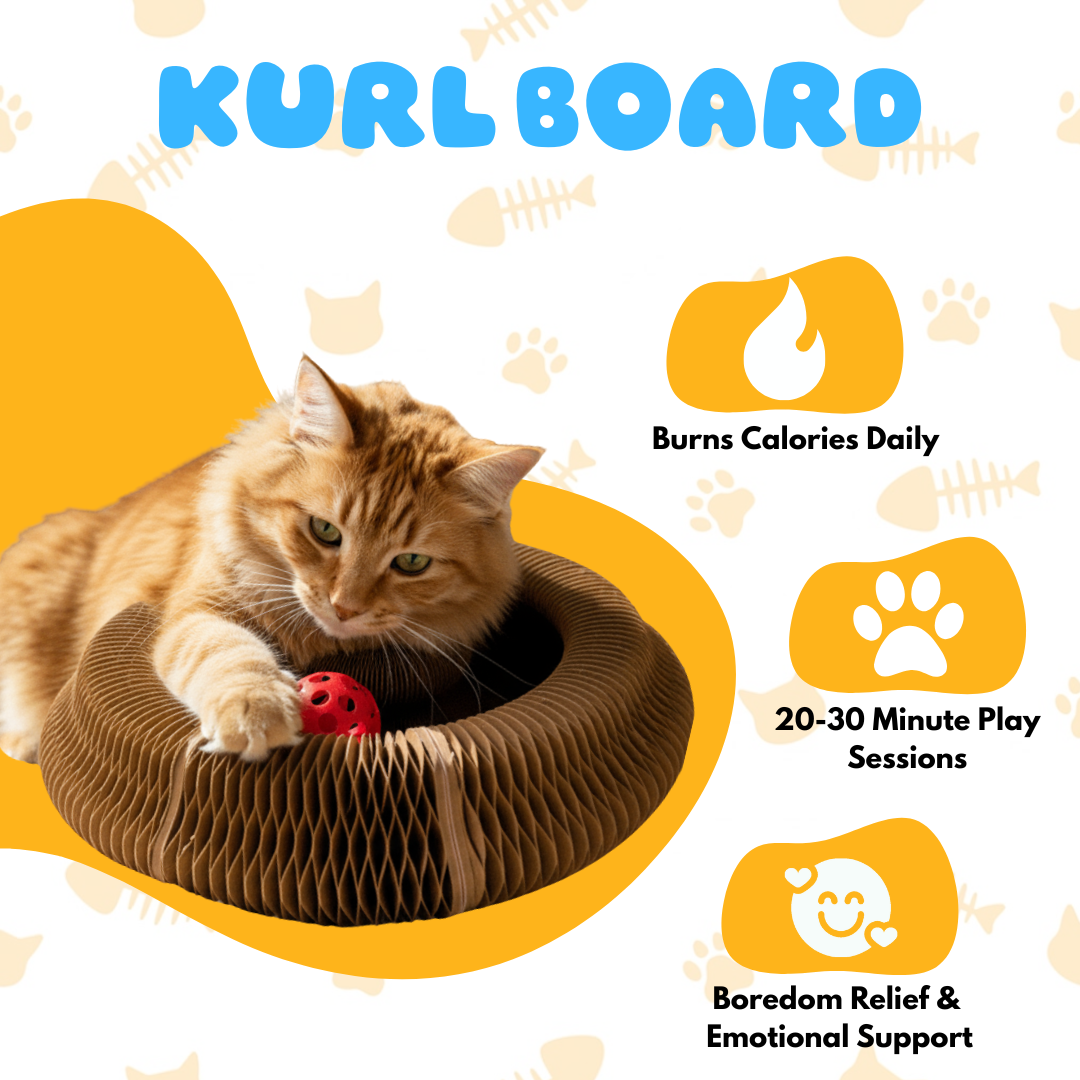 The KurlBoard™