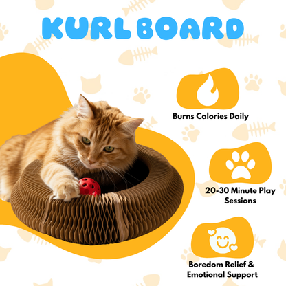 The KurlBoard™