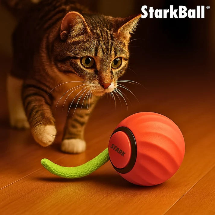 NobeePet™ StarkBall