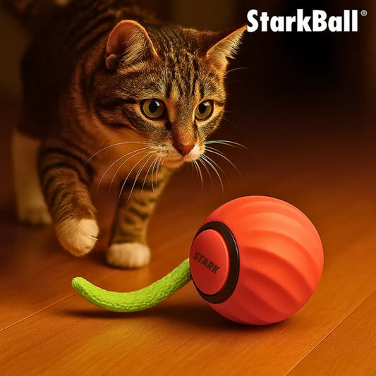 NobeePet™ StarkBall