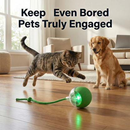 NobeePet™ TurboTail