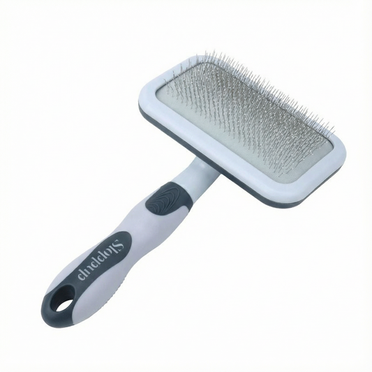 NobleePet™ ProGroom Enthaarungsbürste