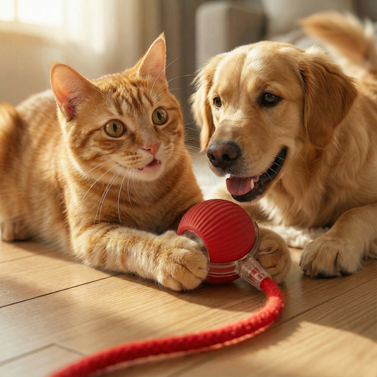 NobeePet™ TurboTail