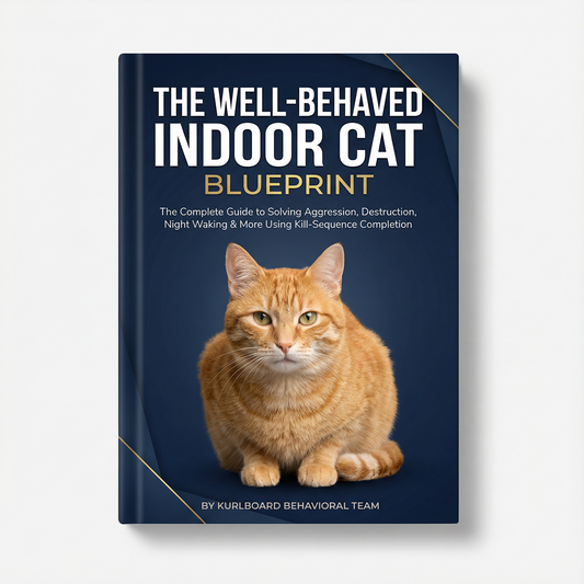 Well Behaved Cat eBook Guide