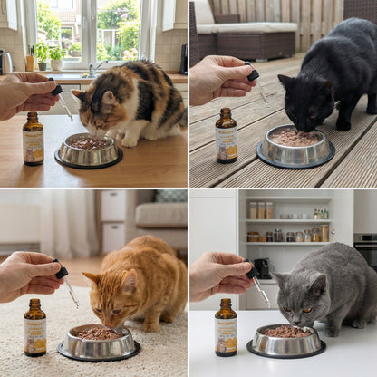 Advanced Cat Probiotic