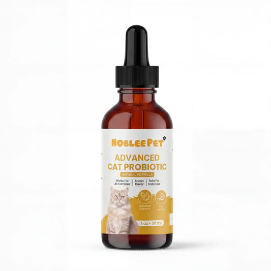 Advanced Cat Probiotic